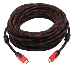 Cable Hdmi 10 Metros
