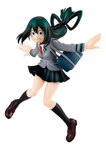 Fig Pop Up Parade Tsuyu Asui