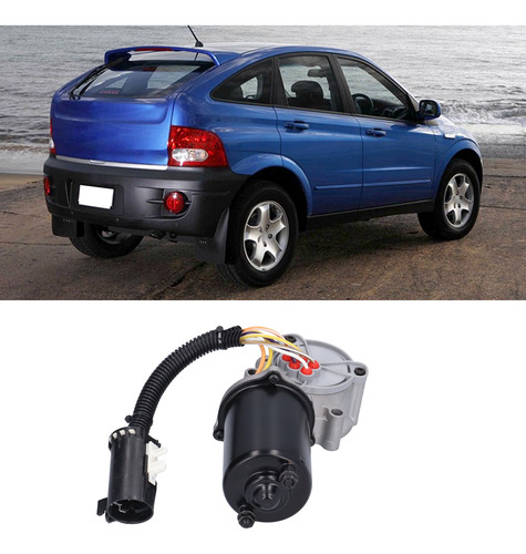 Imagen 3 de 9 de Motor De Control De Caja De Transferencia De Coche 440864800