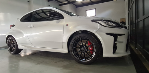 Toyota Yaris 1.6t Gr 3p