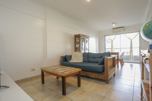 Venta 2 Amb. Apto Crédito - Villa Ortuzar