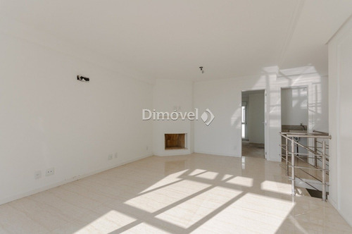 Imagem 3 de 15 de Casa Em Condominio - Cristal - Ref: 14438 - V-14438