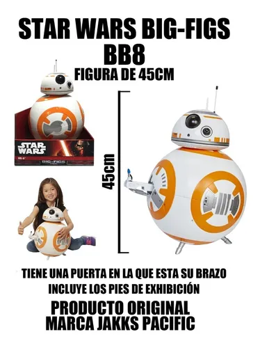 Jakks pacific bb8 sale