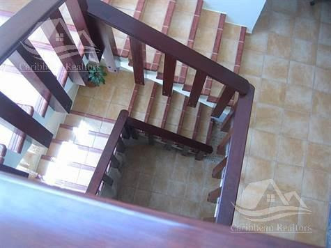 Imagen 27 de 30 de Casa En Venta En Riviera Maya Playa Paraíso