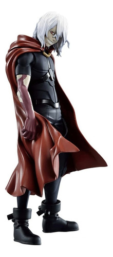 My Hero Academia Dxf Figura Tomura Shigaraki Banpresto Vol.2