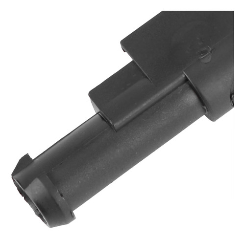 Conector Eléctrico Hembra Impermeable, Juego De 10 Unidades,