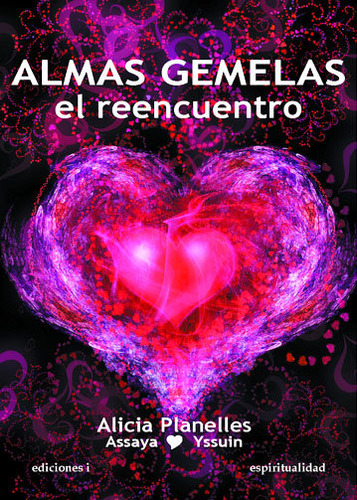 Almas Gemelas, El Reencuentro (libro Original)