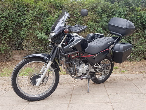 Honda Falcon Nx400