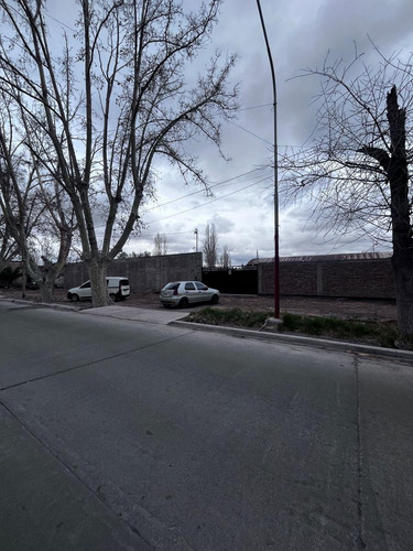 Terreno En Las Heras