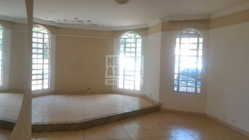 Imagem 16 de 21 de Casa Assobradada Para Venda No Bairro Jardim Karaíba, 3 Dorm, 1 Suíte, 7 Vagas, 220 M - 1580