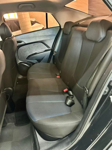 Hyundai HB20S C.Plus/C.Style 1.6 Flex 16V Mec.4p