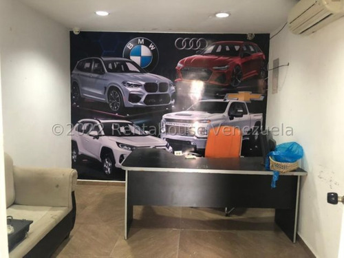 Imagen 28 de 30 de Terrenos En Venta Zona Centro Barquisimeto 22-24260 #m