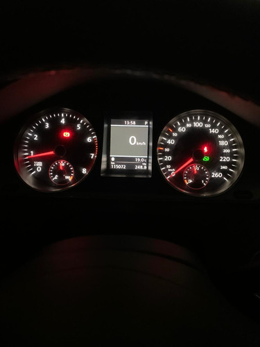 Volkswagen Passat 2.0 Luxury Tsi 211cv Dsg 2013