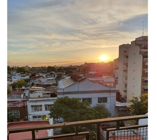 Imagen 5 de 14 de Departamento Al Contrafrente Dueño Directo Parque Chacabuco