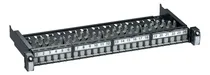 Comprar Schneider Actassi Patch Panel 24 Jacks S-one Cat 6 Ftp