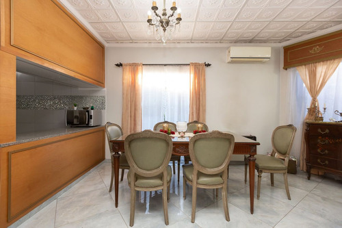 Venta Casa 3 Amb Pileta Moreno Centro Apto Credito