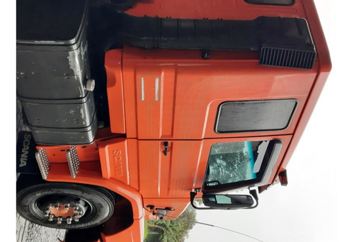 Scania 113 H