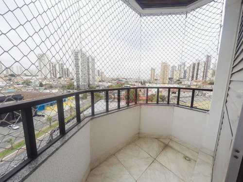 Imagem 10 de 30 de Apartamento Com 2 Dormitórios Para Alugar, 75 M² Por R$ 2.500/mês - Ap4085