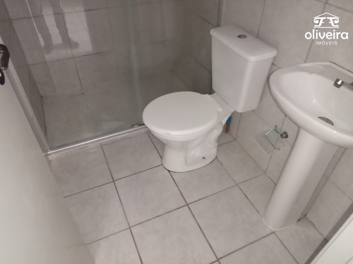Imagem 10 de 11 de Apartamento, Fragata. A705 - A705