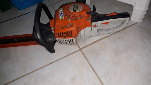 Imagem 3 de 5 de Podadeira De Cerca Viva Estil