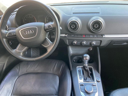 Imagem 7 de 7 de Audi A3