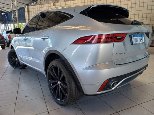 Jaguar E-Pace 2.0 R-dynamic S Awd Aut. 5p