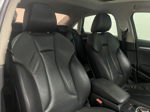 Audi A3 Sedan Ambition S-tronic 1.8 Tfsi 180 Cv 4p Aut./seq.