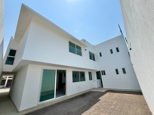 Casa En Venta En Metepec