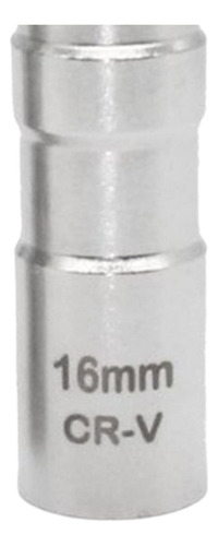 3 Herramienta De Extracción De Enchufe De Bujía De 16 Mm
