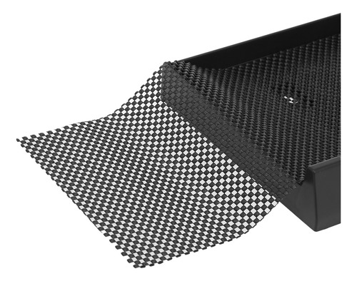Organizador Barber Clipper Tray Para 5 Máquinas De Afeitar