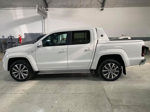 Volkswagen Amarok V6 Extreme 258 Cv My 21 Mb