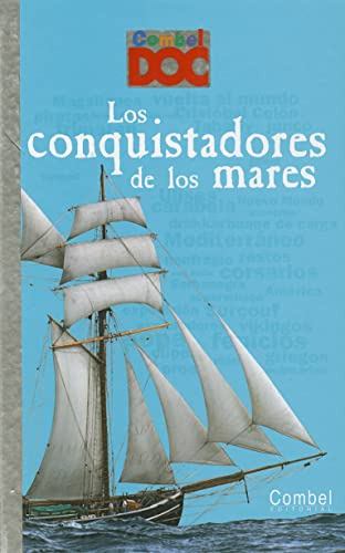 Los Conquistadores De Los Mares