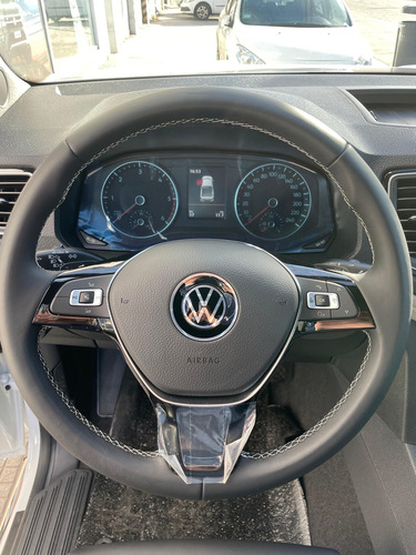 Volkswagen Amarok 3.0 Cd Tdi 258Cv V6 Highline 4X4 At