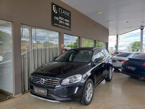 Volvo Xc60 Dynamic Fwd 2.0 T5 Turbo, Gec7707