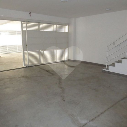 Sobrado/condomínio Novo - 3 Suítes/2 Vagas - 345-im507132