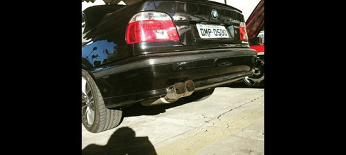 Bmw Serie 5 4.4 V8