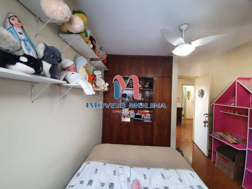 Imagem 14 de 15 de Sobrado Jardim São Caetano - 331m² - 3 Dorms E 6 Vagas - 3879d