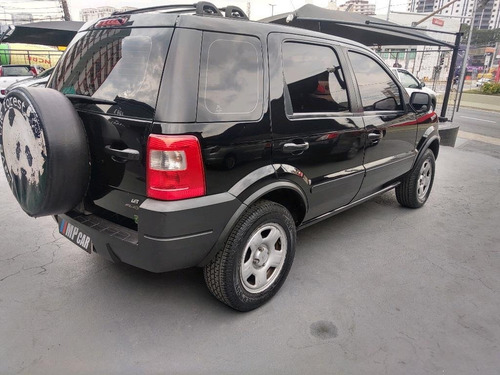 Imagem 8 de 9 de Ford Ecosport Ecosport Xls 1.6 (flex) Flex Manual