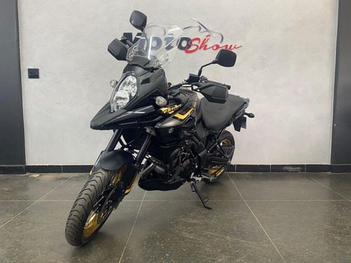 Suzuki Dl 1000 1000 Xt V-strom 2020/2021