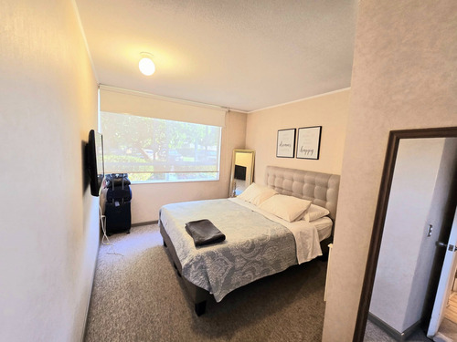 Venta Departamento En Maipú Frente Clinica Indisa