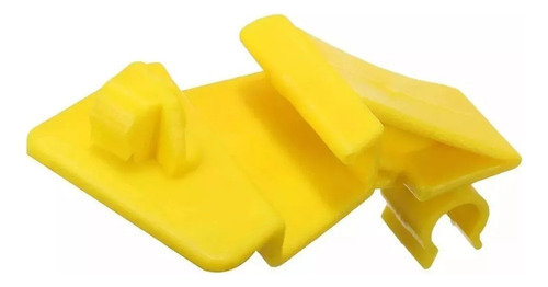 Grapa Soporte Para Varilla Cofre Ford Fiesta 11-21 Original