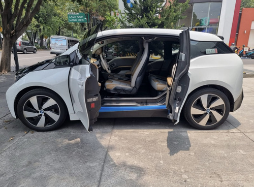 BMW i3 0.6 Rex Mobility At