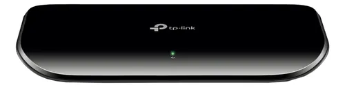 comprar Switch Tp-link Tl-sg1008d 8 Puertos Gigabit 10\u002F100\u002F1000