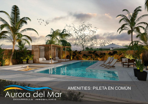 Vendo Exclusivo Departamento Frente Al Mar 3 Ambientes - Barrio Zacagnini - A Estrenar