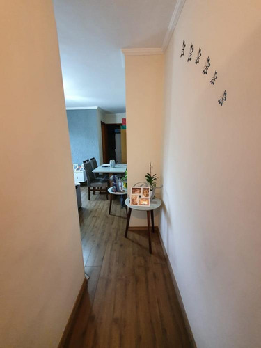 Imagem 5 de 9 de Apartamento Em Vila Nivi, São Paulo/sp De 44m² 1 Quartos À Venda Por R$ 225.000,00 - Ap905379-s