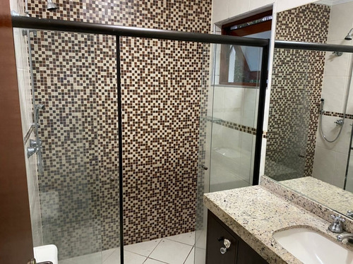 Imagem 13 de 28 de Casa Em Vila Suzana, São Paulo/sp De 180m² 3 Quartos À Venda Por R$ 1.150.000,00 - Ca2333520-s