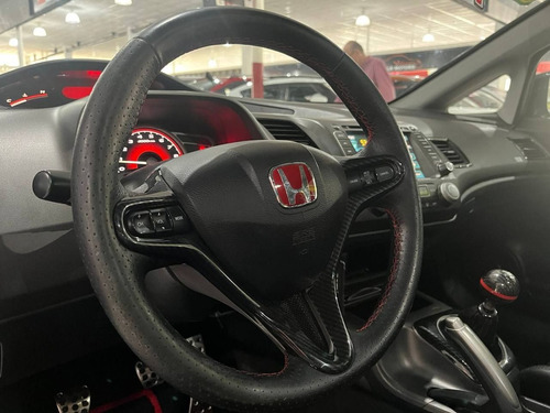 Honda Civic 2.0 SI 16V