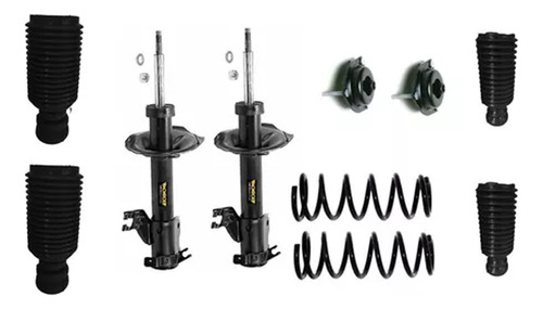 Kit De Suspension Sentra B15