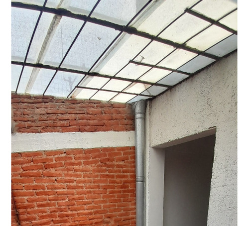 Casa Refugio En El Barrio