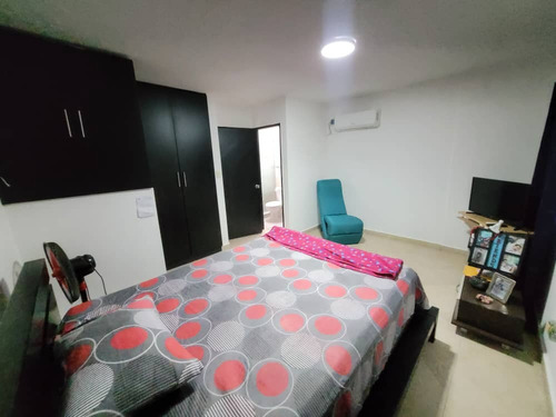 Townhouse En Venta En Urbanización Tazajal, Res. Villa Florencia